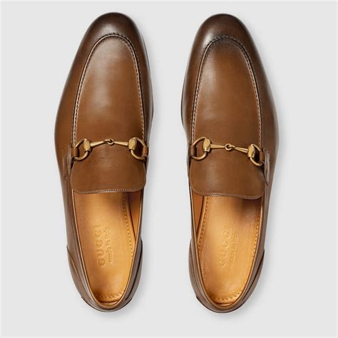 gucci jordaan loafers - brown|gucci jordaan loafer review.